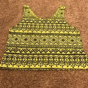 Forever 21 Tank top